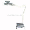 Mobile examination led light